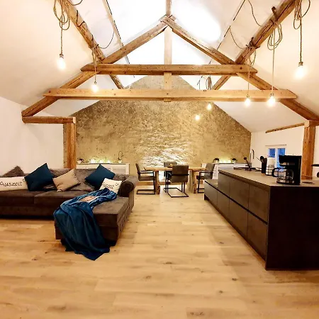 Sam'S Cottage Suite Niederweis Exterior foto