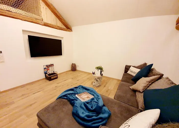 Sam\'S Cottage Suite