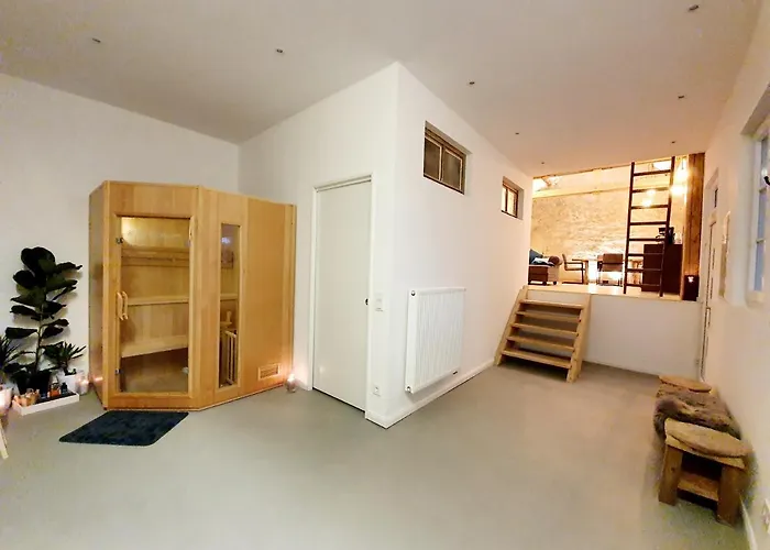 Sam\'S Cottage Suite