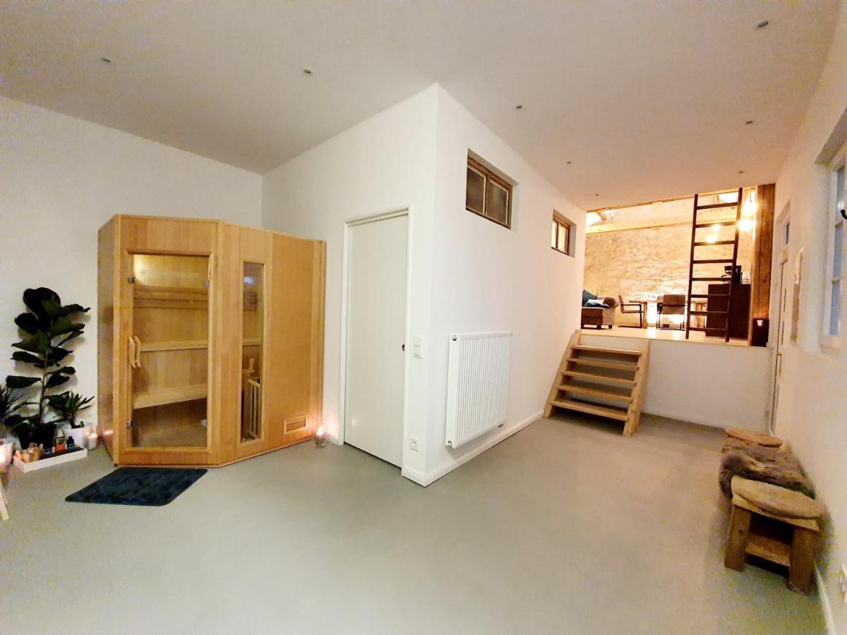 Appartement Sam's *