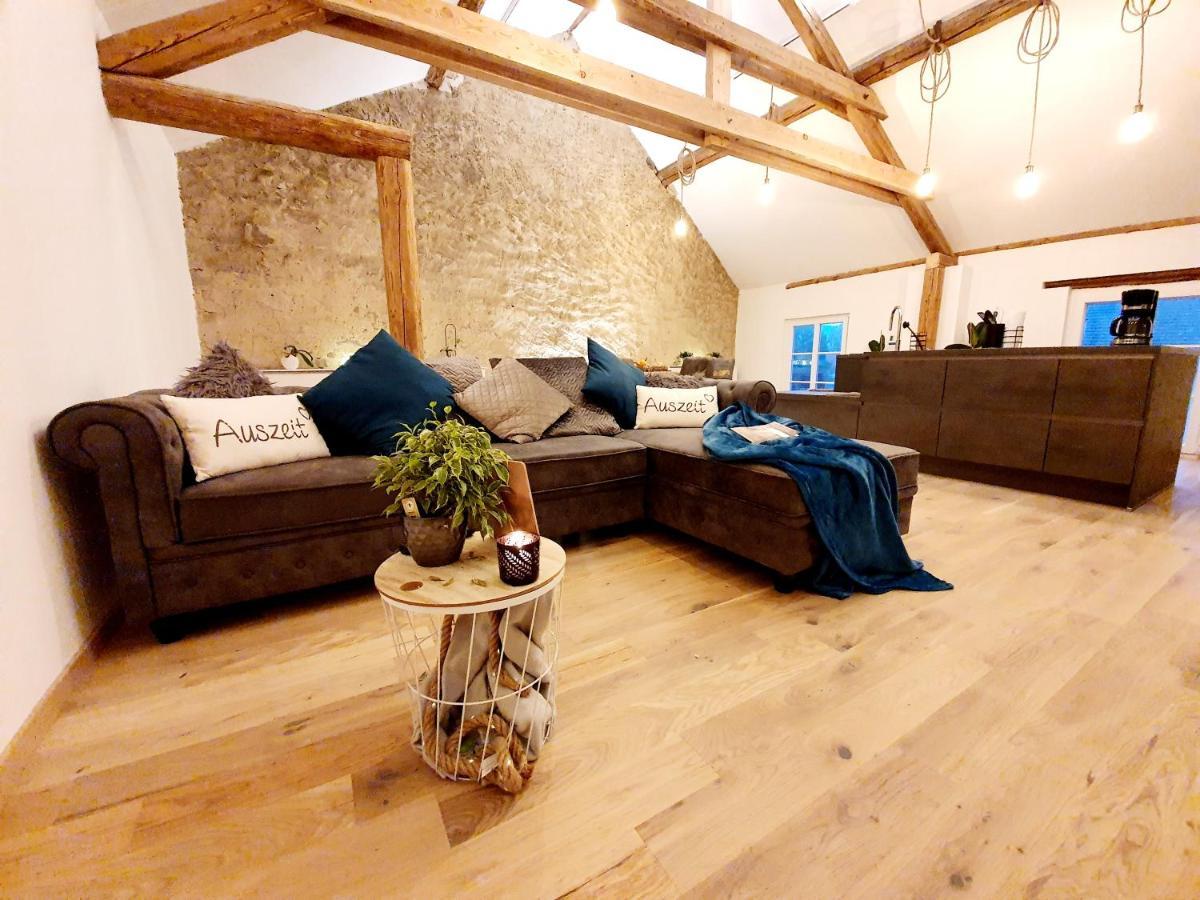 Sam's Appartement Niederweis