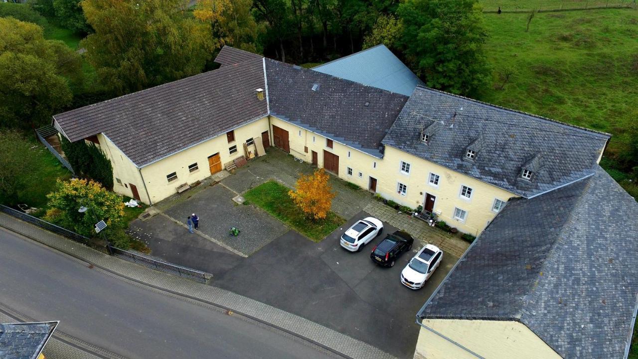 Sam's Appartement