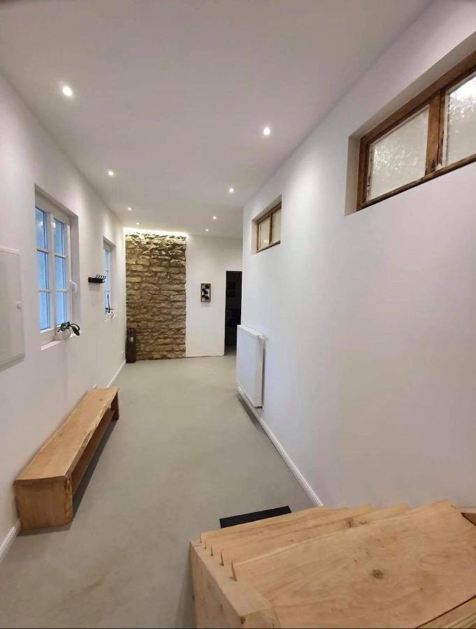 Appartement Sam's *