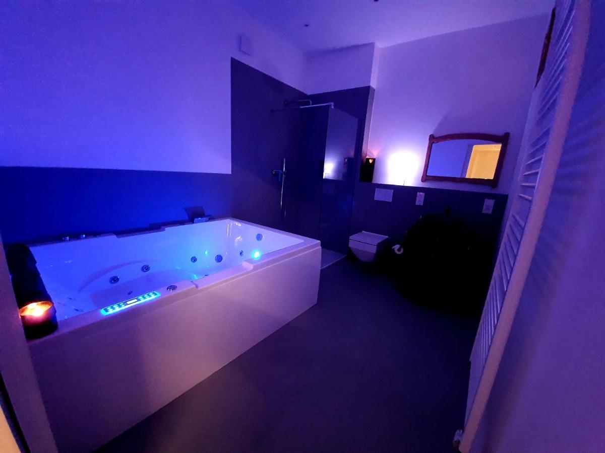 Sam's Apartment