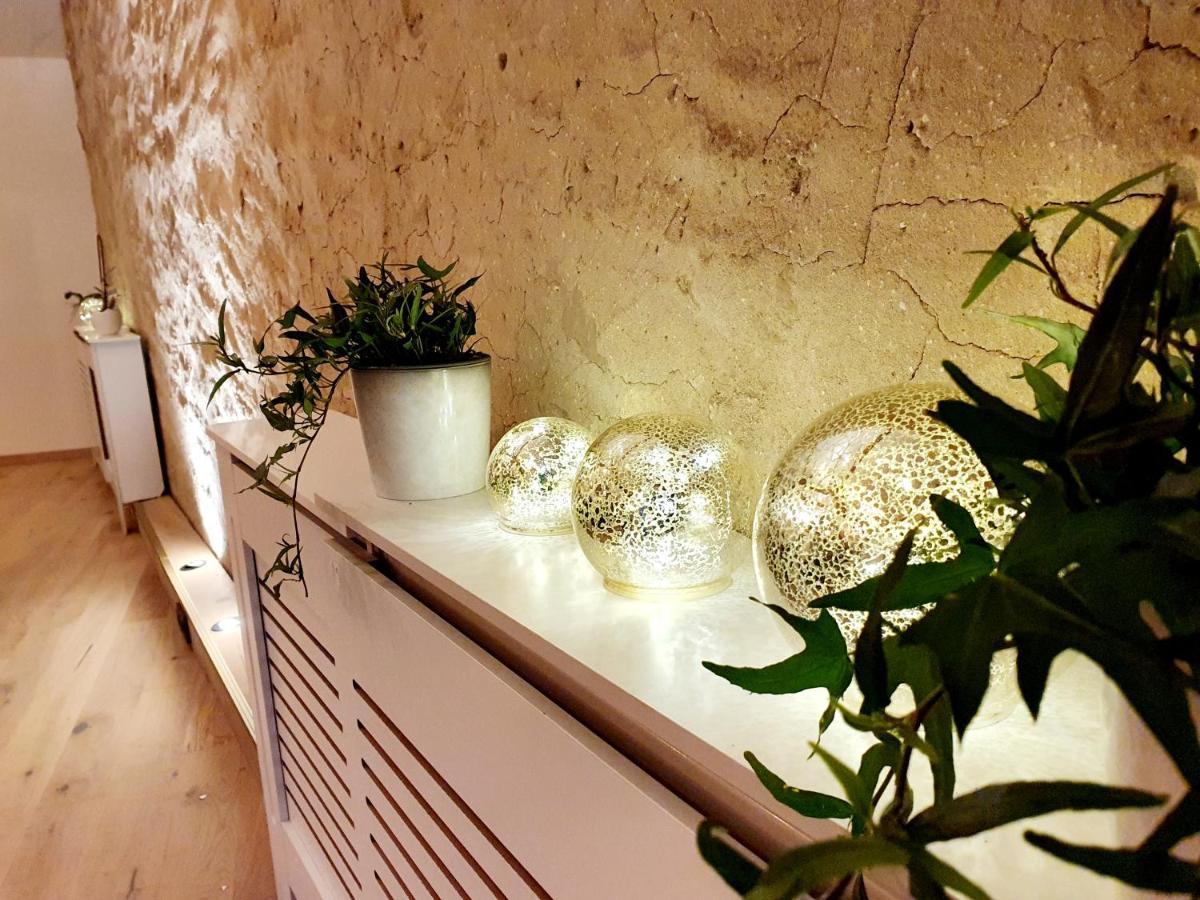 Appartement Sam's