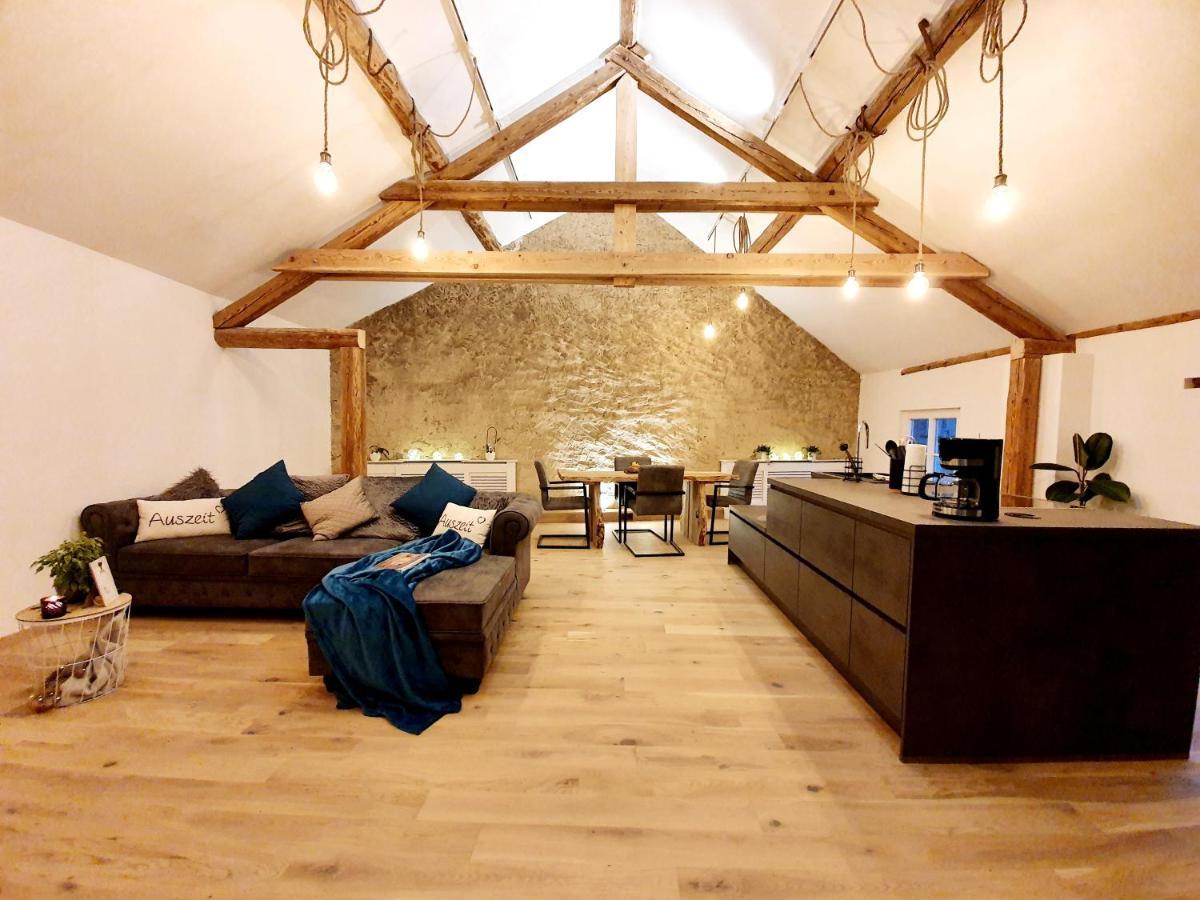 Sam's Apartment