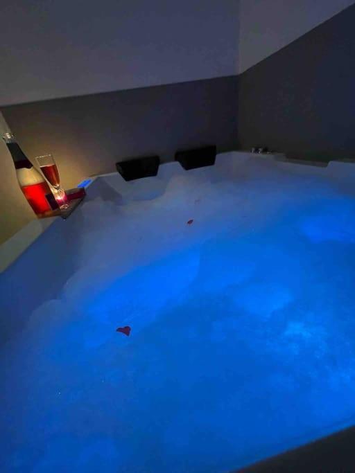 Appartement Sam's *