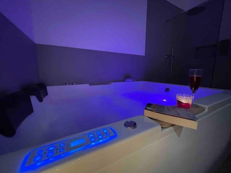 Sam's Apartment