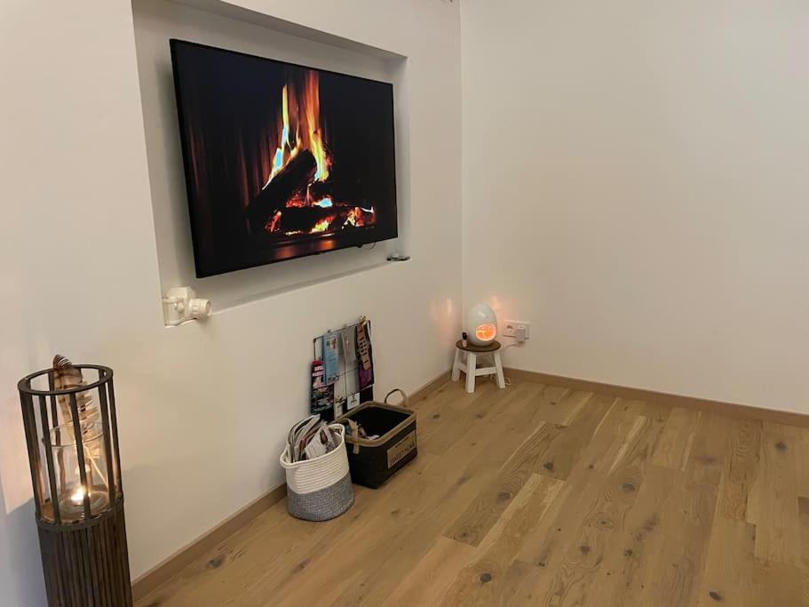 Appartement Sam's *