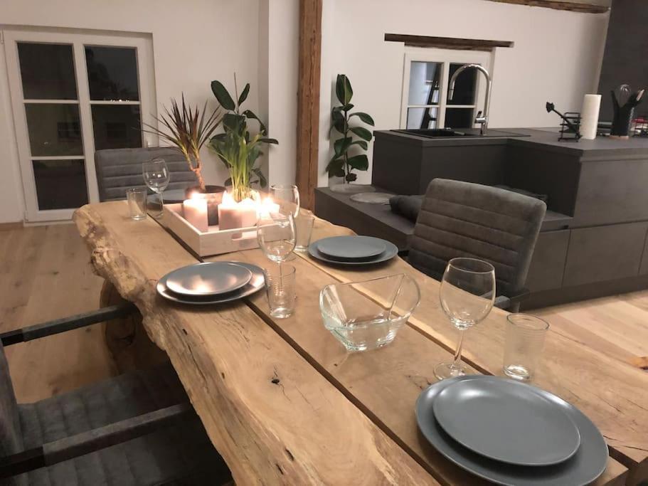 Appartement Sam's Niederweis