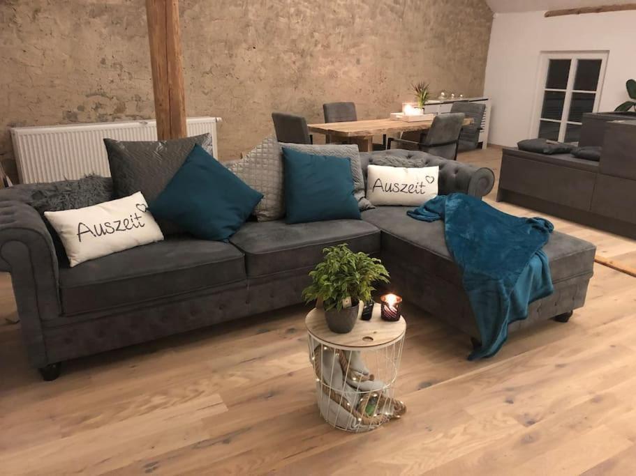 Apartment Sam's Niederweis
