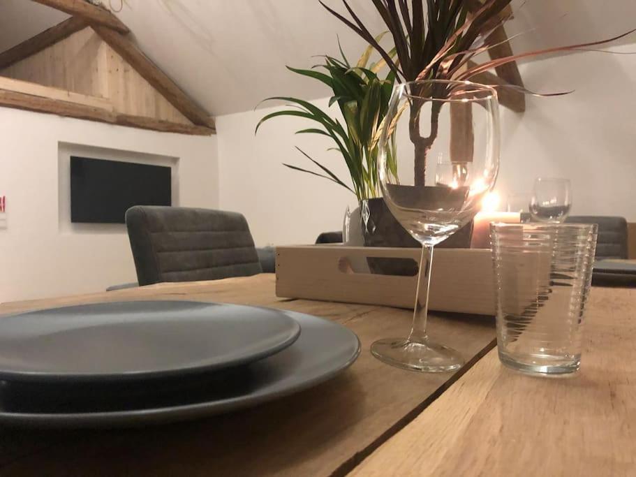 Appartement Sam's *
