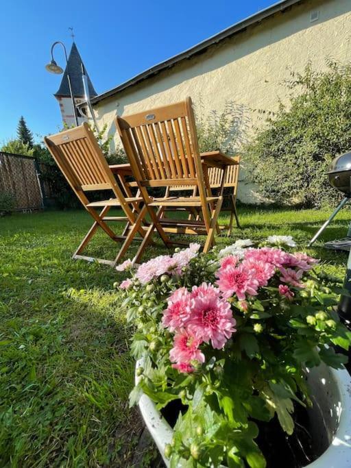 Sam's Appartement *